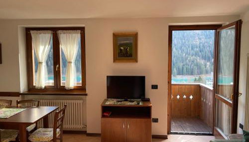 Rosadira Vista Lago sulle Dolomiti - Foto 4