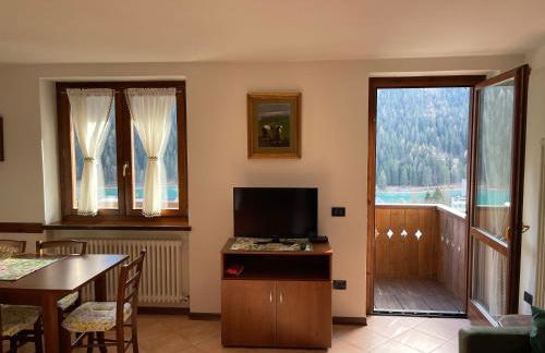 Rosadira Vista Lago sulle Dolomiti - Foto 4