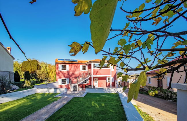 Countryside Apartment Pius 1 - Foto 1