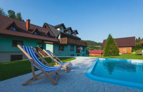 Agroturystyka u Chlebków - Photo 61