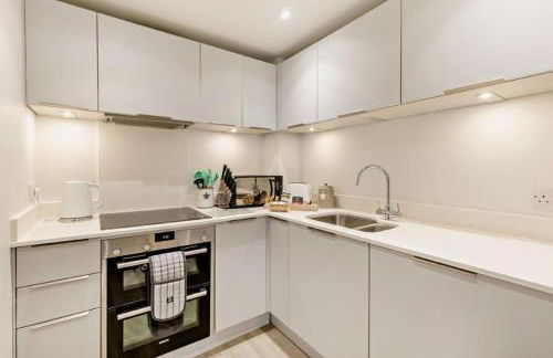 4 Woolacombe West - Luxury Apartment at Byron Woolacombe, only 4 minute walk to Woolacombe Beach! - Foto 20