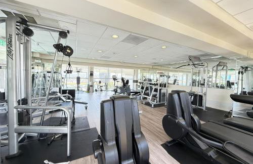 Modern 2BR Loft with Luxury Amenities - 109 - GL - Foto 16