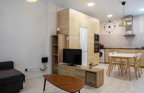 Charming Ribera del Manzanares Madrid - Photo 21