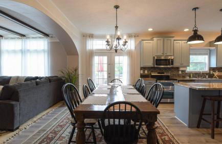 Riverside Ranch by Avantstay Mins to Downtown - Foto 18