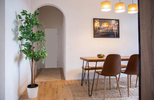 stayVision FS43 Wohnung 5 - 3 Schlafzimmer - 8 Gäste - 2 Balkone - top WLAN - Foto 13