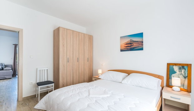 Apartments Ujakovic - Foto 3, Habitación