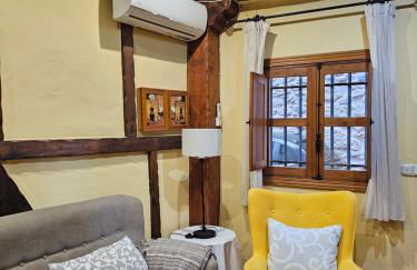 Casa Rural El Campanario - Foto 10