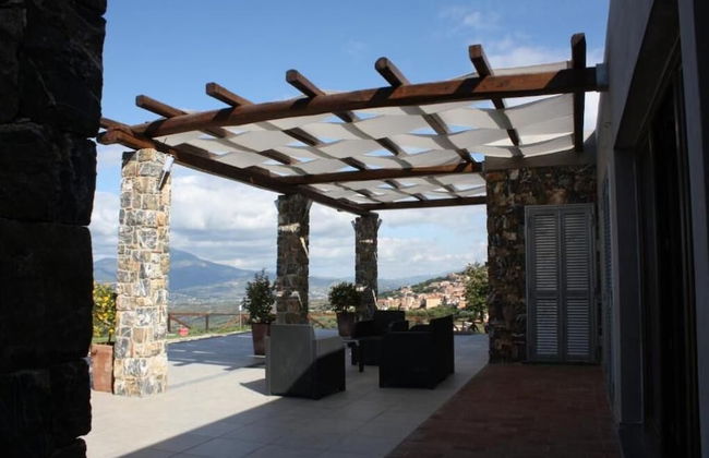 Agriturismo Villa Serra d'Elci - Foto 21