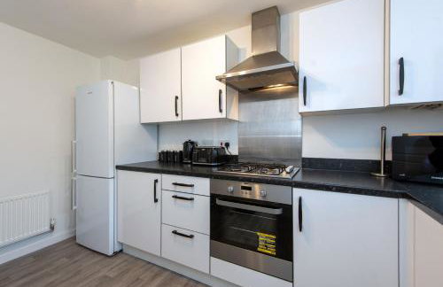 Tudhoe View - 3 bed 2 bath house - Foto 5