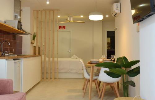 Ruzafa & Oceanografic Suites by Illetes Flats - Photo 13