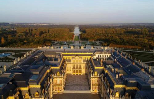 Versailles Rustic - Charm & Comfort 7min Palace - Foto 27