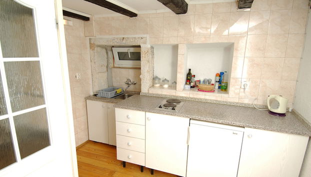 A4 Apartment for Four - Foto 4, Cocina privada