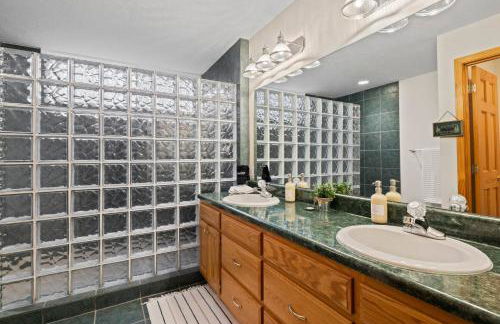 Dream Chaser Chalet at Nantahala Lake - Foto 25