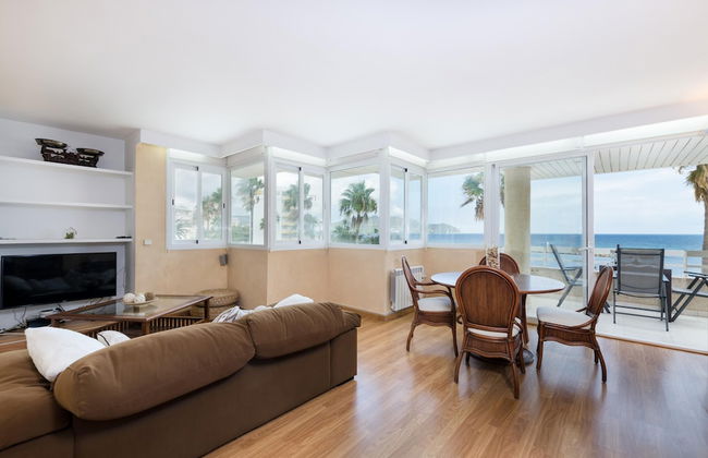 Cala Bona Calm Beach - Foto 9