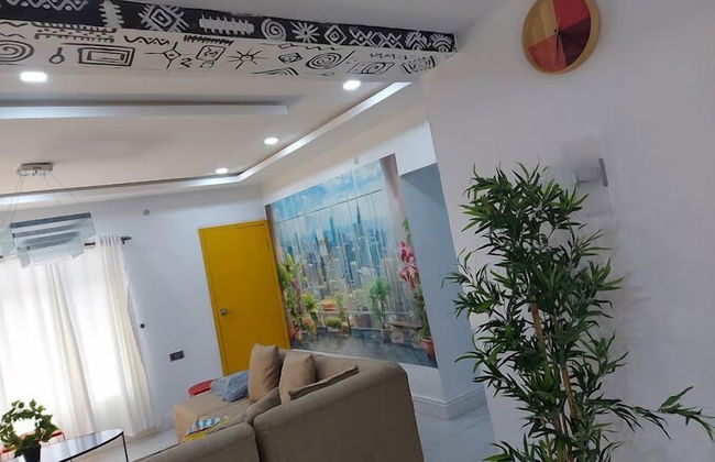 Edugie Homes - Foto 6