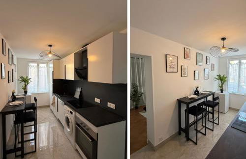 Le Glow - Élégant - Paisible - Parking - Foto 13