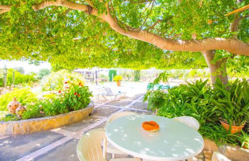 Villa 'Cas Moliner' con WiFi, Air Con y piscina privada - Foto 60