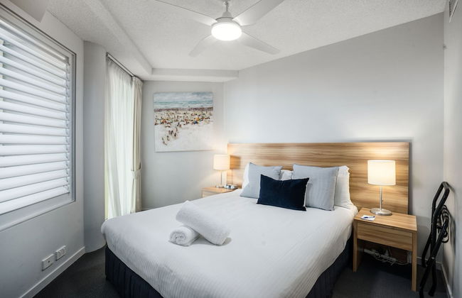 Landmark Resort - Foto 8