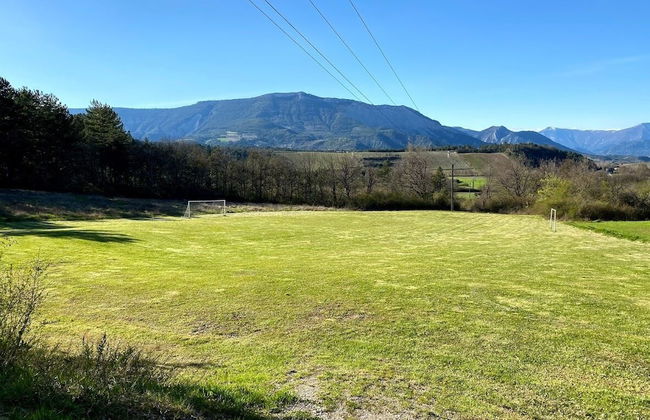 Domaine du Couriou - Foto 51