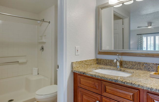 Orlando's Sunshine Resort - Foto 33