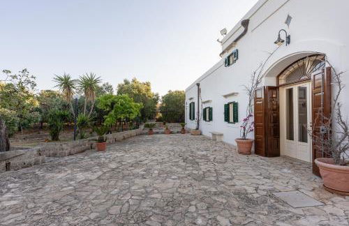 Casale Eucalipto - Foto 21