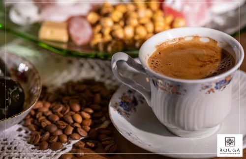 ROUGA Mountain Boutique Suites & Spa - Foto 30