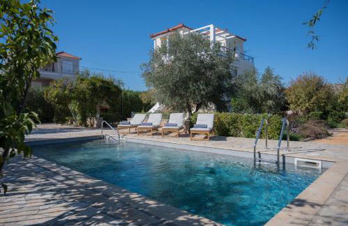 Elysian Garden Villa - Photo 1