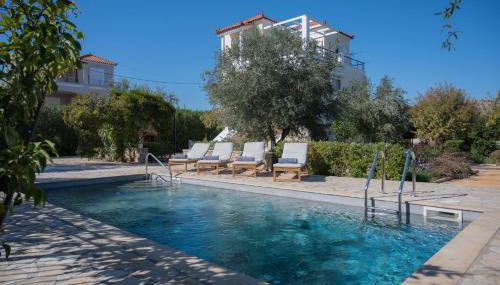 Elysian Garden Villa - Foto 1