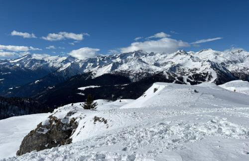 Monalisa sweet house - Appartamento Marilleva 1400 - Foto 57