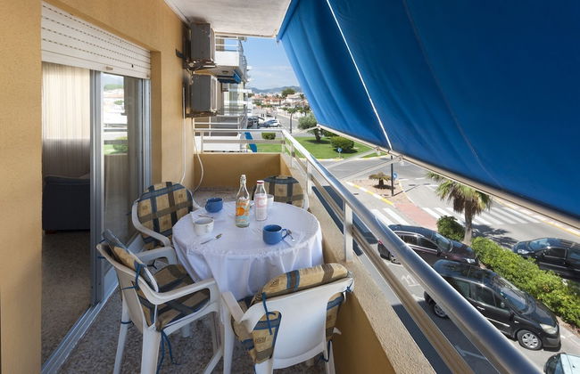 River in Daim s With 2 Bedrooms and 1 Bathrooms - Foto 4