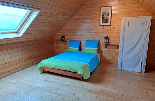 Stone House in Cléder near Sandy Beach - Foto 12