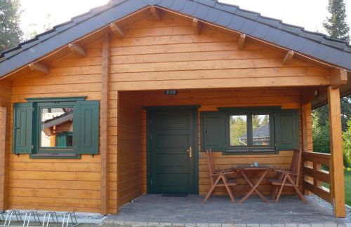 Ferienpark Seeblick - Foto 18