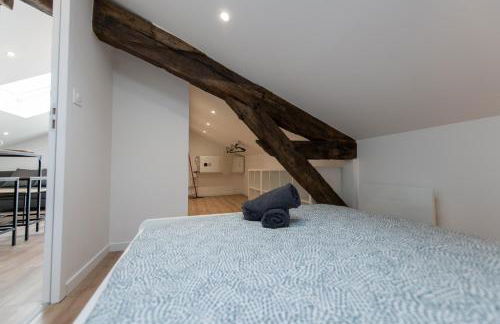 KASA NOVA - Tout équipé & CLIMATISATION - Foto 13