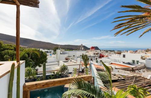 Casa Atlantica Agaete - Foto 7