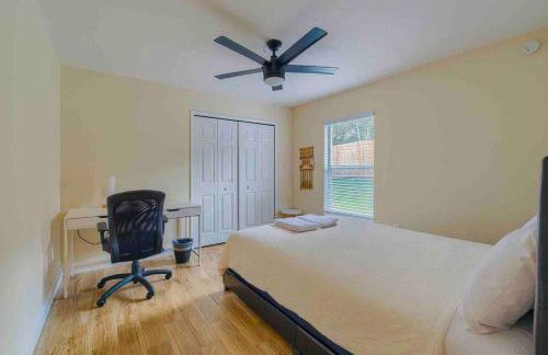 Spacious Home - Heated LED Pool & Ping Pong - Foto 30