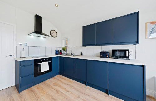 The Buccleuch Luxury Apartments - Foto 22