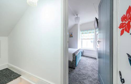 -16PT- For your relaxed & Cosy stay & Free Parking - Foto 22