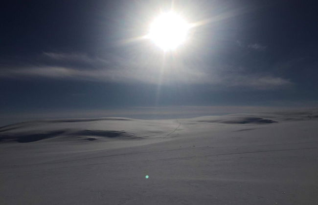 4 Person Holiday Home in Geilo-by Traum - Photo 13