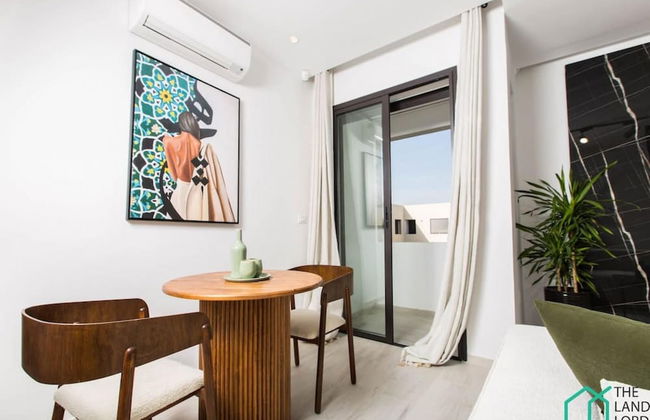 E24 Grand Luxe Tout Quip et Central - Foto 8