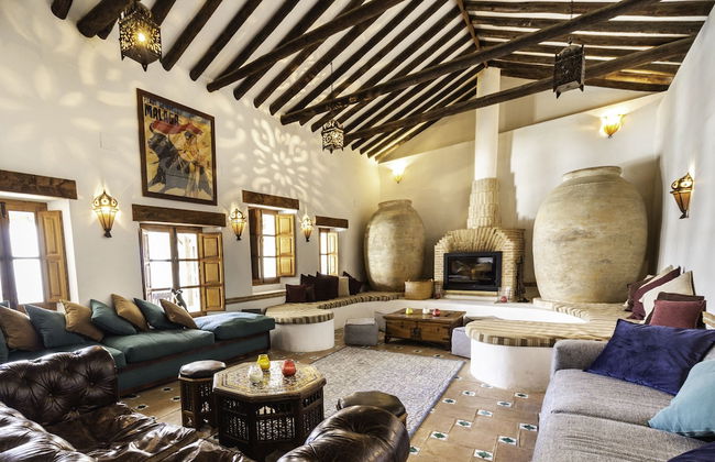 Casa Molino Bajo - Photo 31