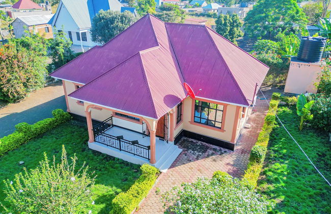 karibu la kossa - Photo 14