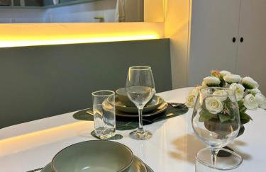 Studio Design - Vista Livre & Perto do Shopping - Foto 15