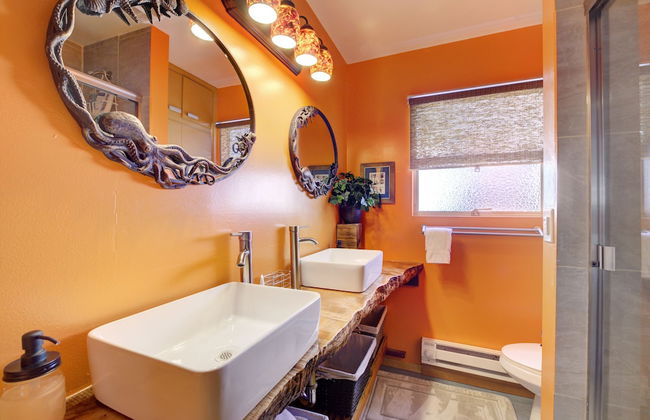 Seattle House - Foto 23