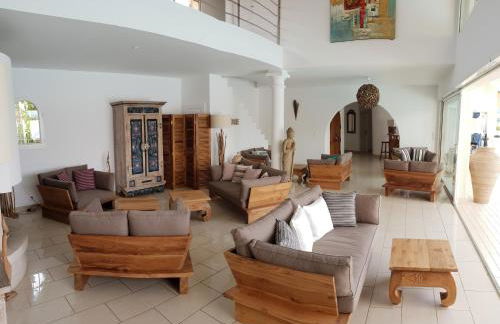 Villa Torrella - Foto 21