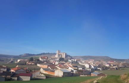 Casa Rural Atelier - Jardin y terraza - Foto 55