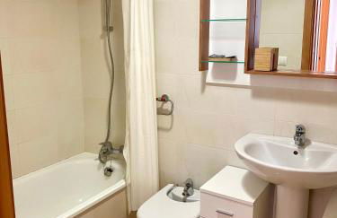 Precioso apartamento en primera línea de playa - Foto 13