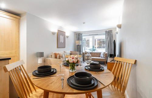 Bridgeview Retreat, 2Bed 2Bridge - Foto 6