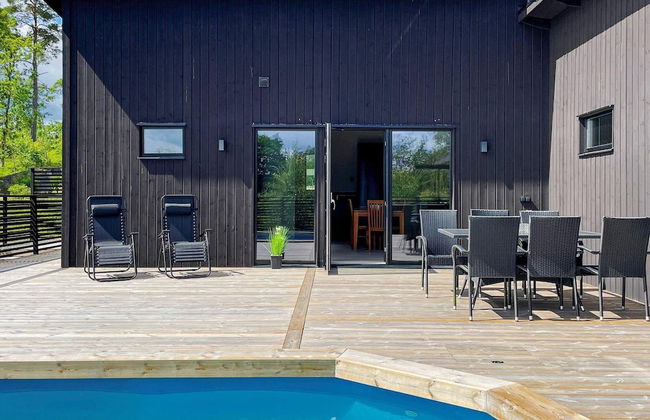 4 Star Holiday Home in Norrtalje - Foto 7