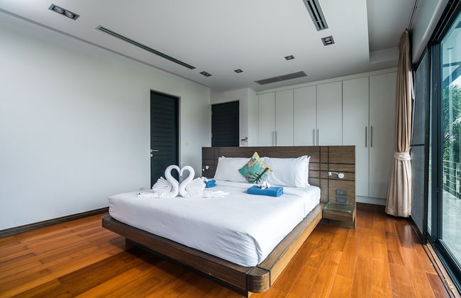 Diamond Villas BangTao - Foto 18