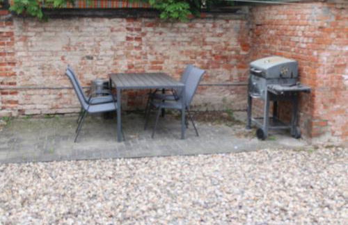 Appartmenthaus Zum Goldstern Monteurswohnung - Foto 12